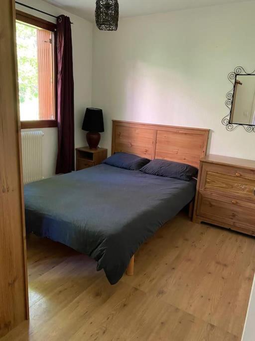 Orcieres : Appartement Spacieux, Calme Et Agreable المظهر الخارجي الصورة